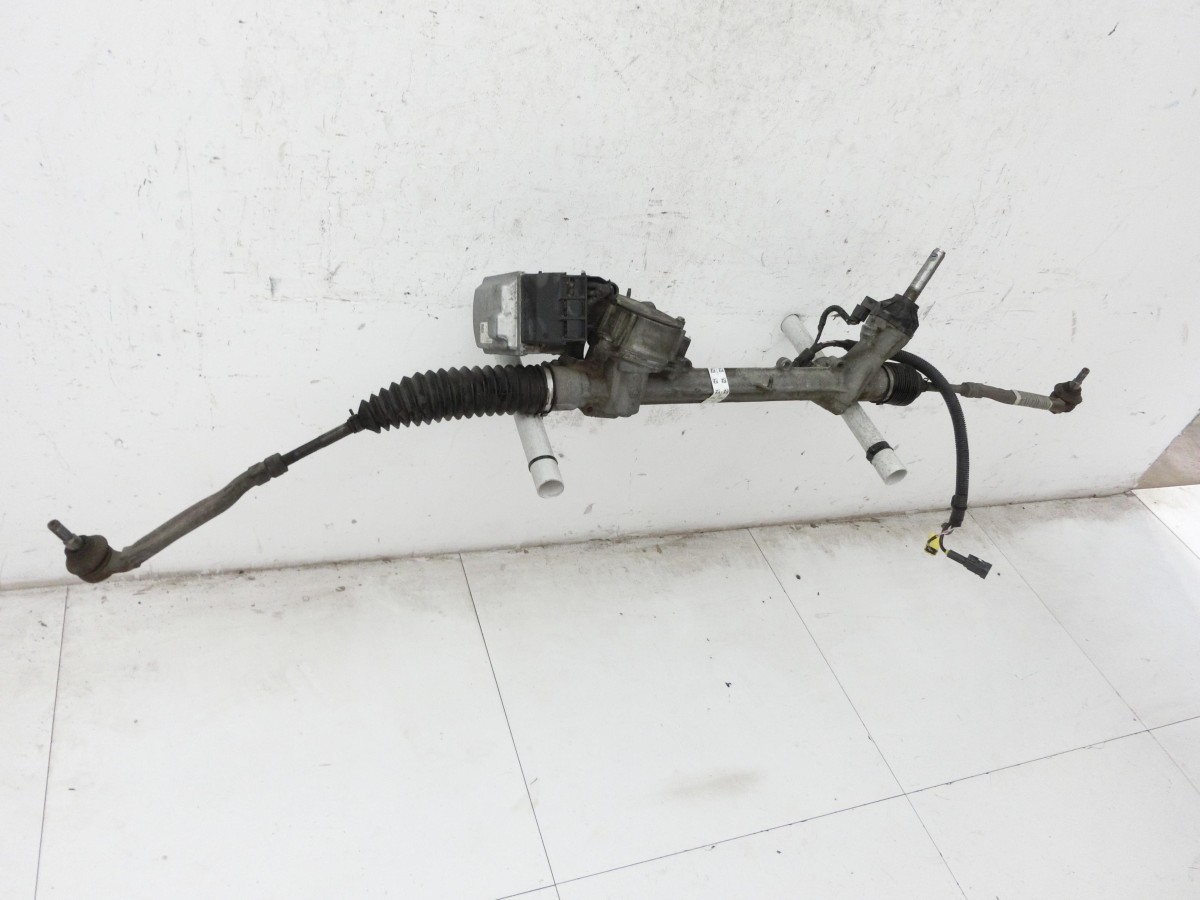 Peugeot 508 II 18-23  Lenkgetriebe Servolenkung 680000821300 690000416200