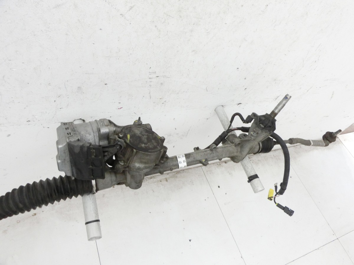 Peugeot 508 II 18-23  Lenkgetriebe Servolenkung 680000821300 690000416200
