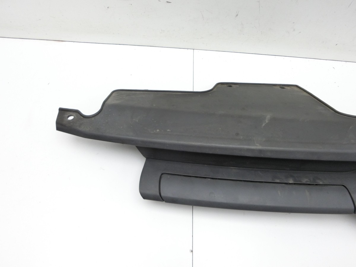 Ford Transit Custom 12-18  Frontgrill Kühlergrill Grill AA      BK21-8A133-A BK21-8200