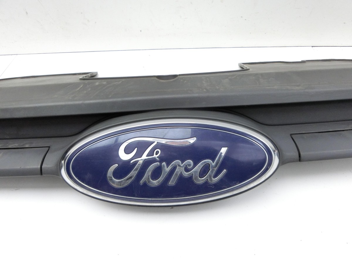 Ford Transit Custom 12-18  Frontgrill Kühlergrill Grill AA      BK21-8A133-A BK21-8200