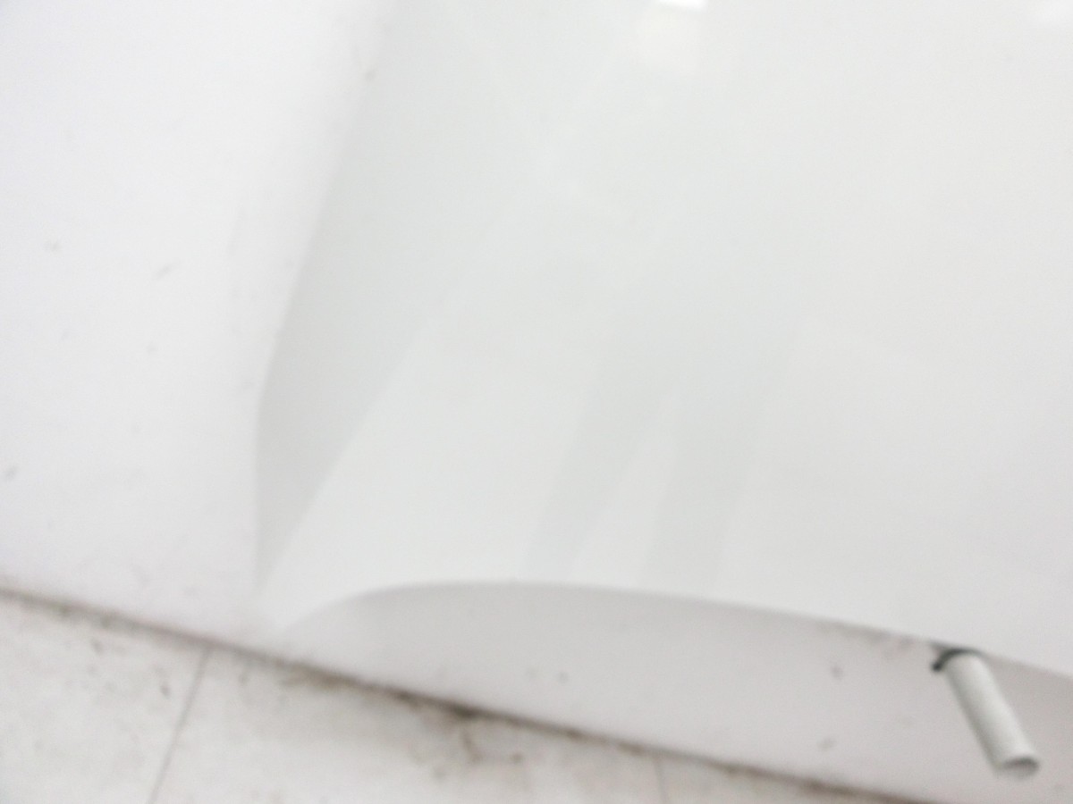 Skoda Rapid NH 12-17  Motorhaube Frontklappe Haube LF9E       5JA823031B