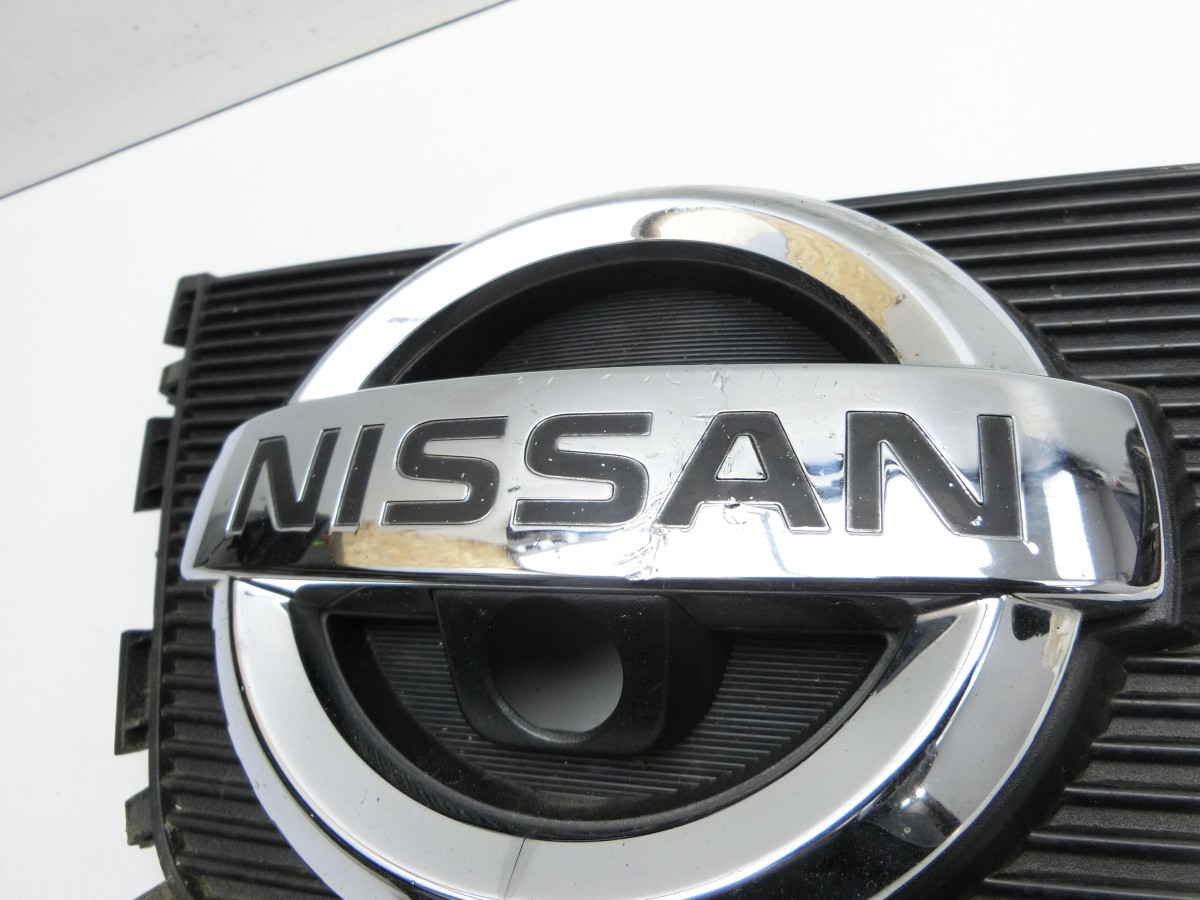 Nissan Qashqai +2 J10 10-13  Emblem Logo 62890BR12A