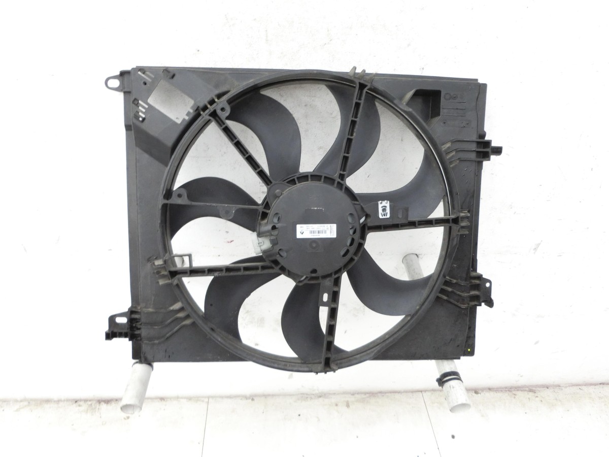 Renault Scenic IV R9 16-22 1,3 103KW  Lüfter Ventilator f. Kühler 214819674R T64414B