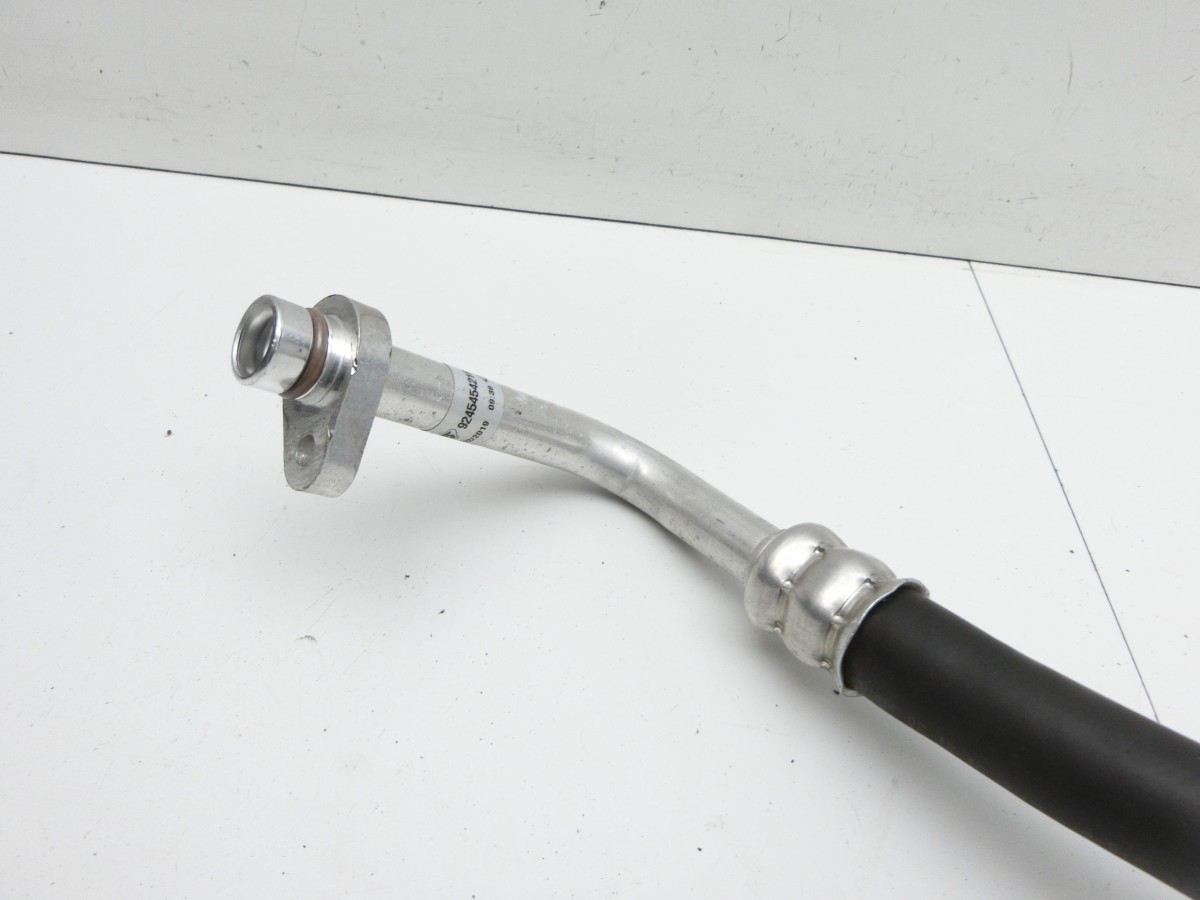 Renault Scenic IV R9 16-22 1,3 103KW  Klimaschlauch Klimaleitung 924545421R