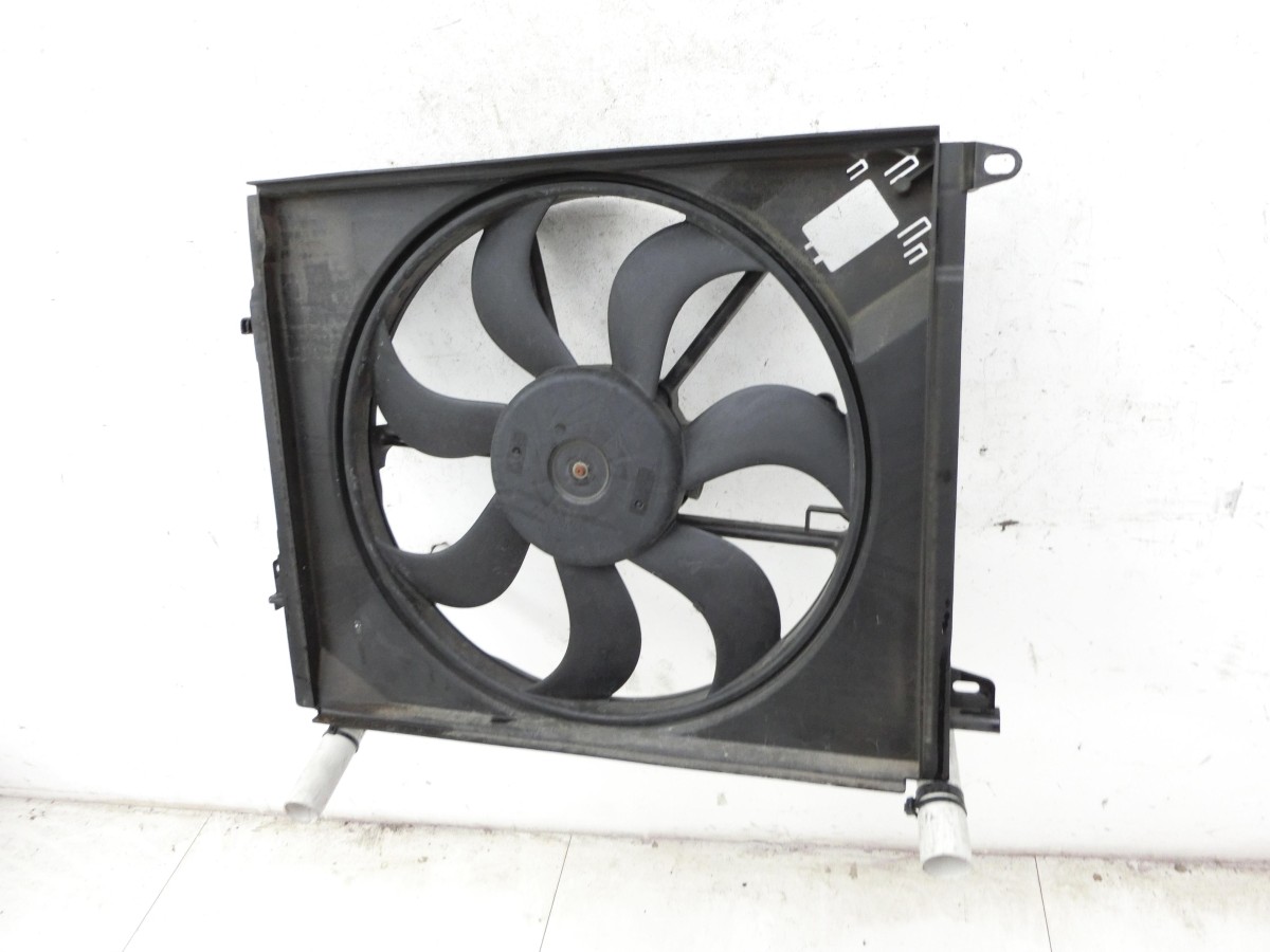Renault Scenic IV R9 16-22 1,3 103KW  Lüfter Ventilator f. Kühler 214819674R T64414B