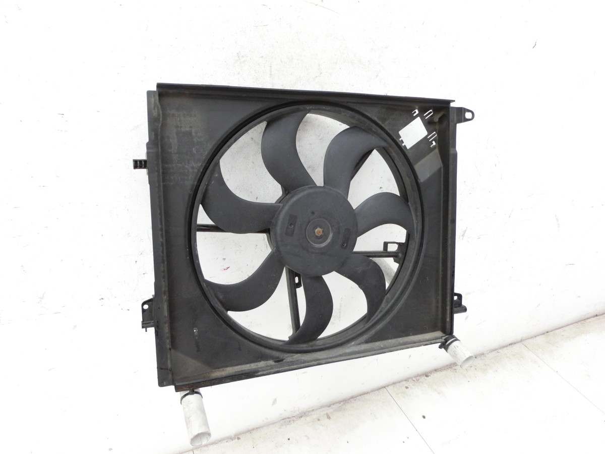 Renault Scenic IV R9 16-22 1,3 103KW  Lüfter Ventilator f. Kühler 214819674R T64414B