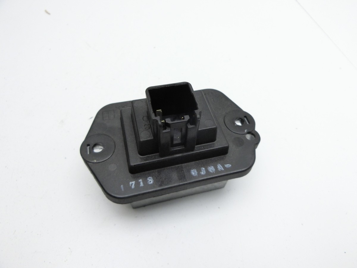 Mazda Cx-7 ER 09-12  Widerstand Gebläse Lüfter PM010010B