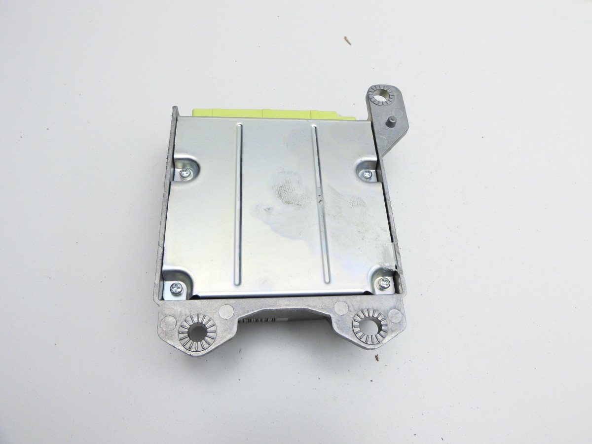 Mazda Cx-7 ER 09-12  Airbag Steuergerät Airbagsteuergerät EH6257K30A 1G27A390661