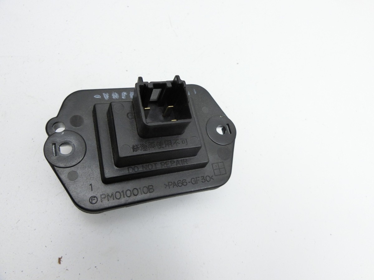 Mazda Cx-7 ER 09-12  Widerstand Gebläse Lüfter PM010010B