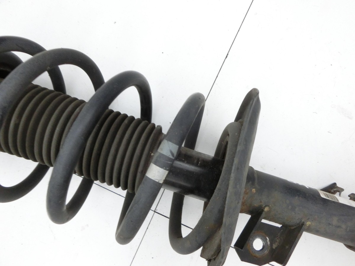 Nissan Qashqai +2 J10 10-13   Federbein Stossdämpfer Vorne Rechts E4302BR24A