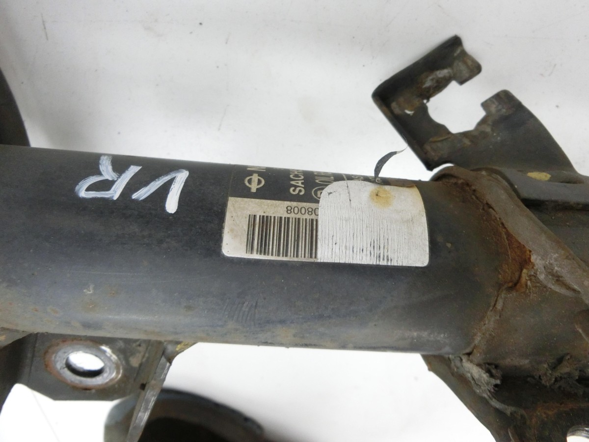 Nissan Qashqai +2 J10 10-13   Federbein Stossdämpfer Vorne Rechts E4302BR24A
