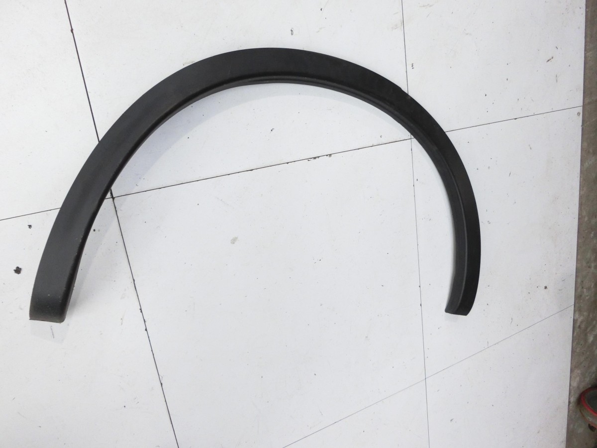 Nissan Qashqai +2 J10 10-13   Leiste für Kotflügel Rechts Hinten GAB        93828BR01A