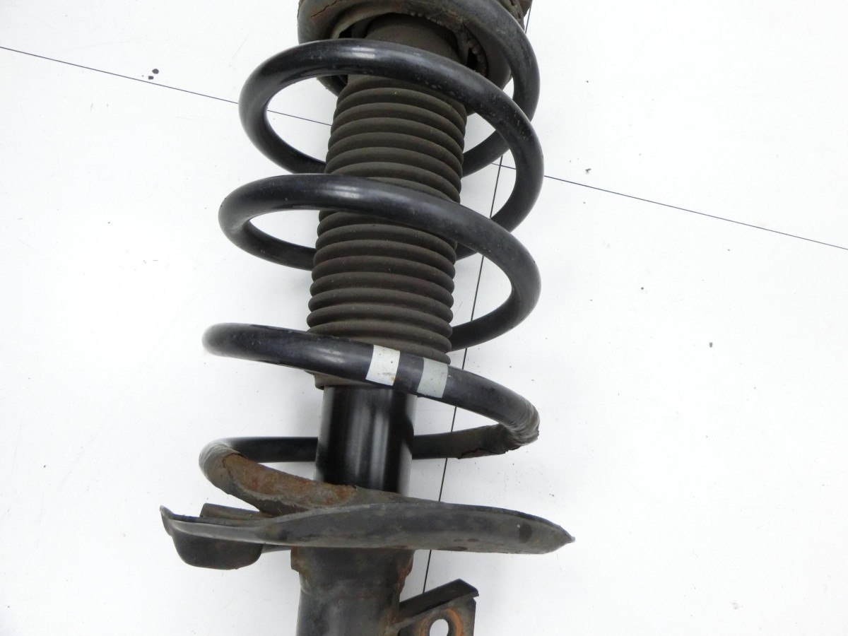 Nissan Qashqai +2 J10 10-13   Stossdämpfer Federbein Vorne Links E4303BR24A