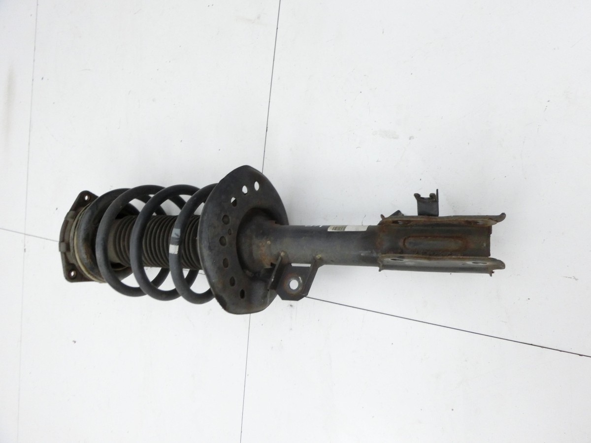 Nissan Qashqai +2 J10 10-13   Federbein Stossdämpfer Vorne Rechts E4302BR24A
