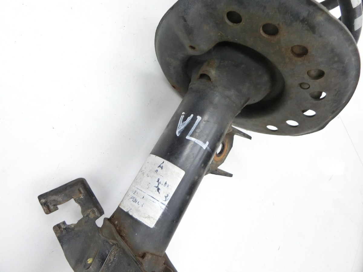 Nissan Qashqai +2 J10 10-13   Stossdämpfer Federbein Vorne Links E4303BR24A