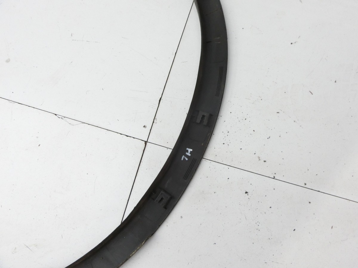 Nissan Qashqai +2 J10 10-13   Leiste für Kotflügel Links Hinten GAB        93829BR01A