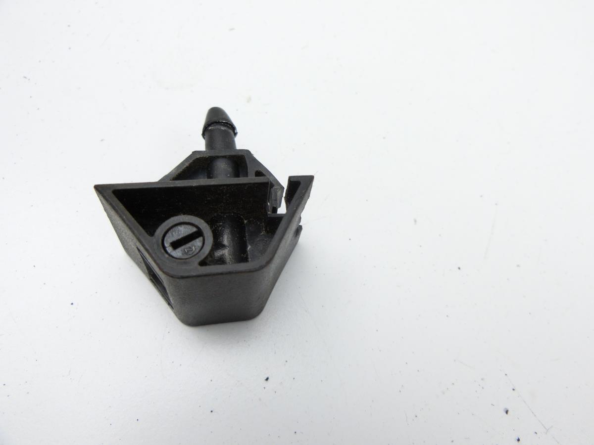 Nissan Qashqai +2 J10 10-13  Waschdüse für Windschutzscheibe WS Links