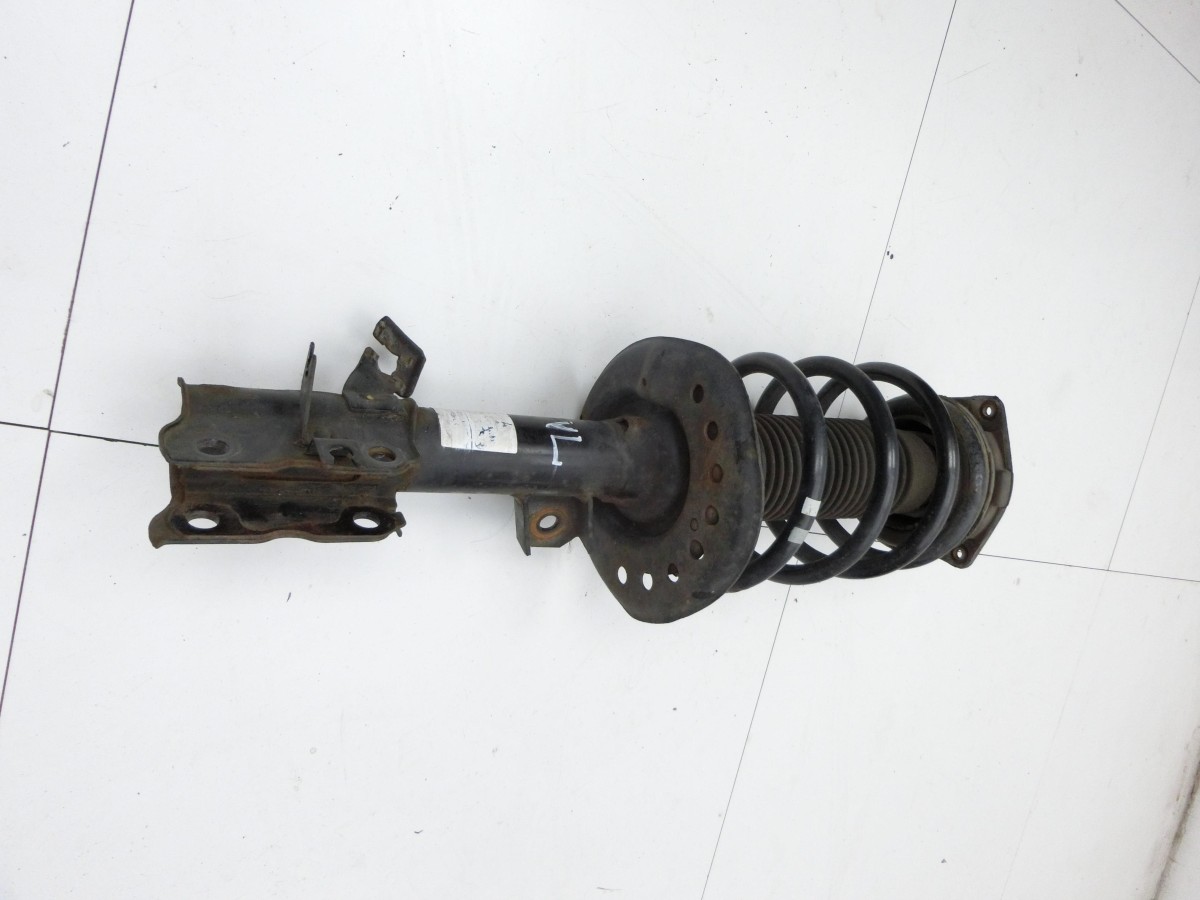 Nissan Qashqai +2 J10 10-13   Stossdämpfer Federbein Vorne Links E4303BR24A