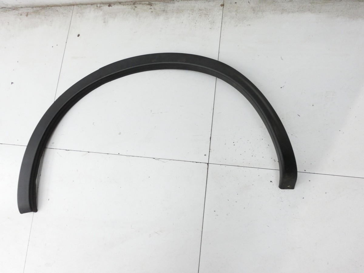 Nissan Qashqai +2 J10 10-13   Leiste für Kotflügel Links Hinten GAB        93829BR01A