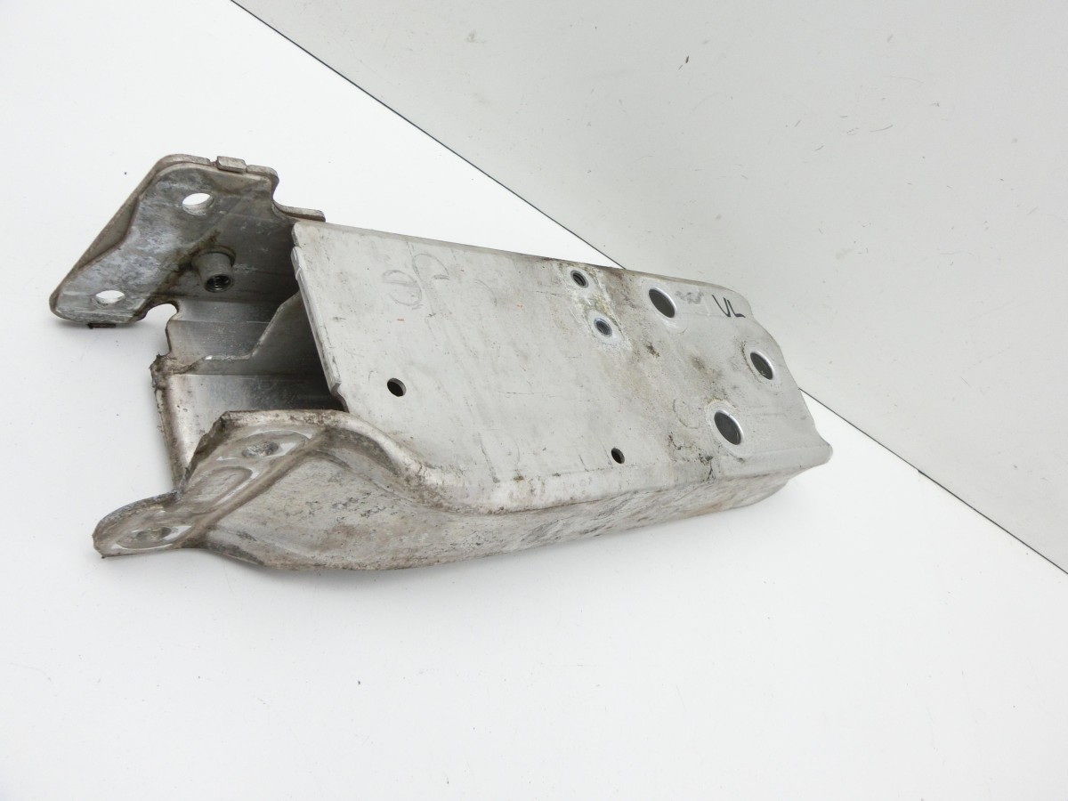 BMW 320d F31 12-15  Pralldämpfer für Träger Stoßstange Vorne Links 7266191 51117266191