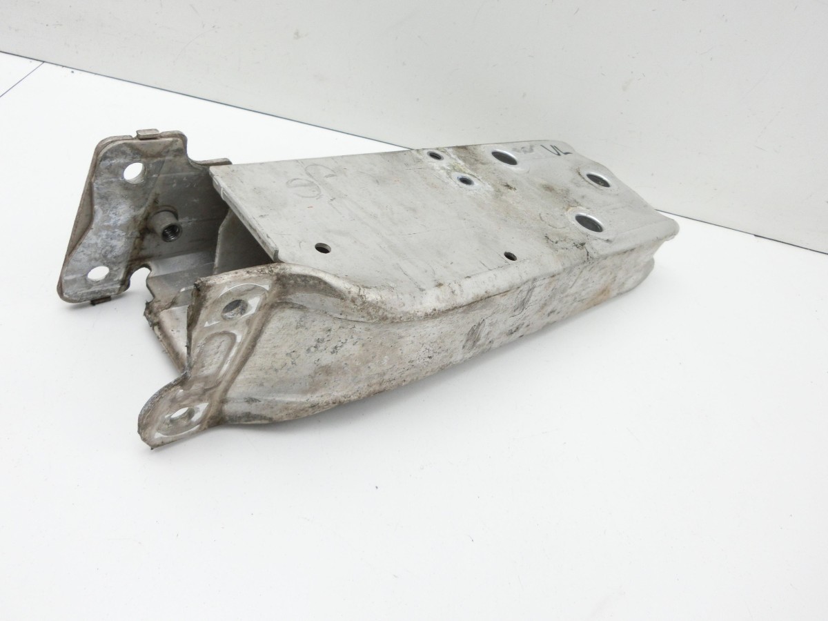 BMW 320d F31 12-15  Pralldämpfer für Träger Stoßstange Vorne Links 7266191 51117266191