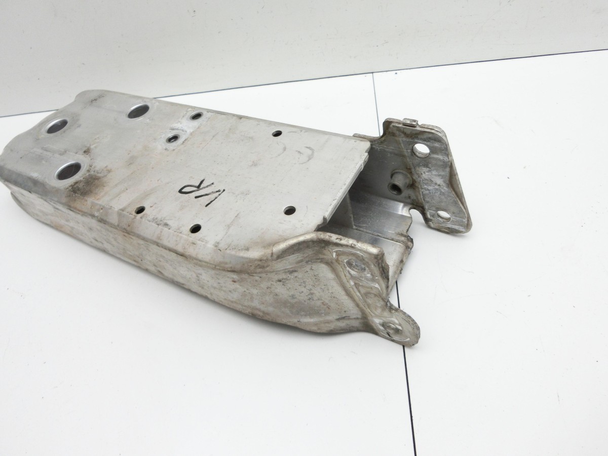 BMW 320d F31 12-15  Pralldämpfer für Träger Stoßstange Vorne Rechts 7266192 51117266192