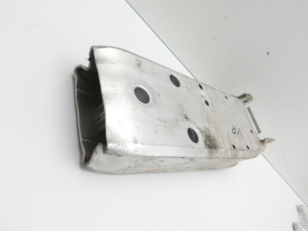 BMW 320d F31 12-15  Pralldämpfer für Träger Stoßstange Vorne Rechts 7266192 51117266192