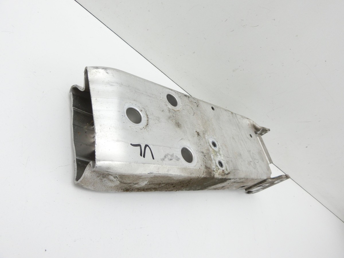BMW 320d F31 12-15  Pralldämpfer für Träger Stoßstange Vorne Links 7266191 51117266191