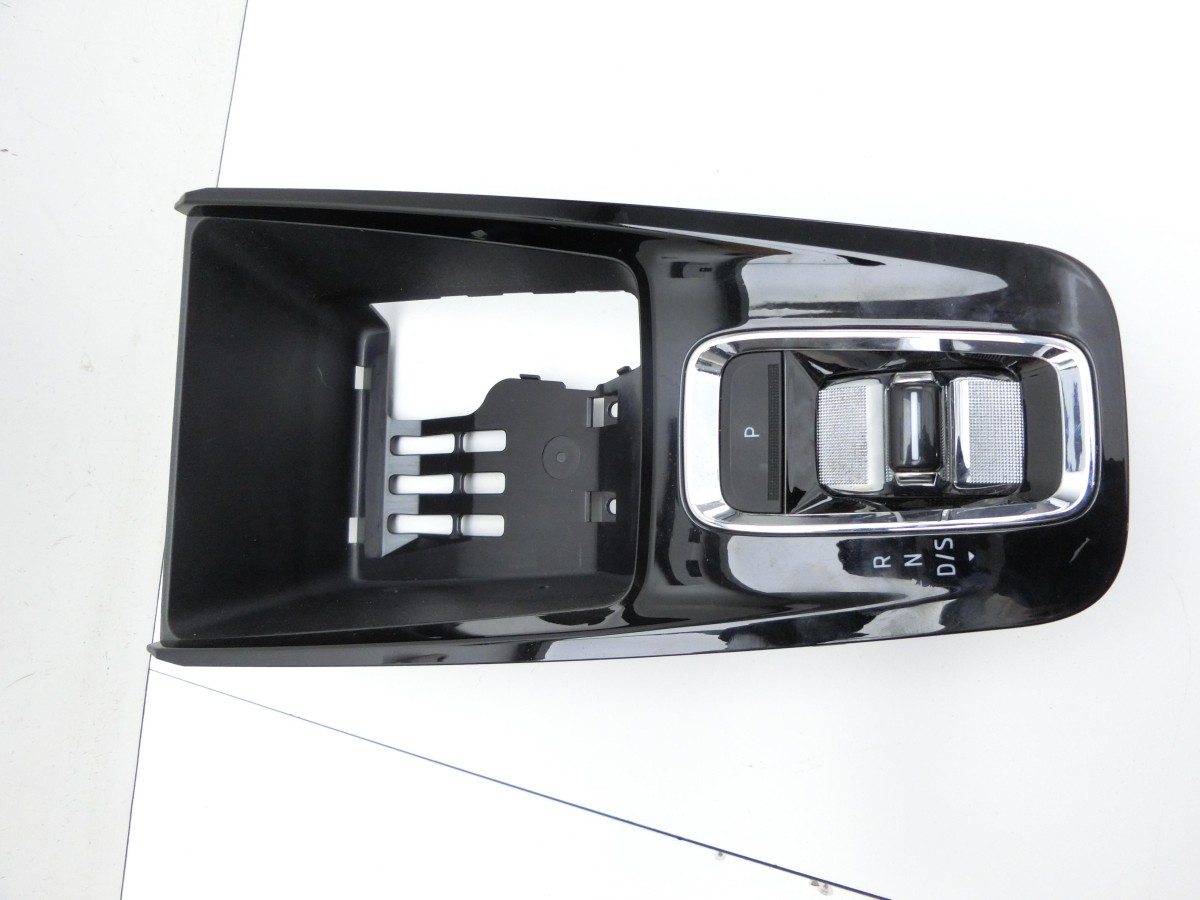 Skoda Octavia IV NX 20-24 Gangwahlhebel Wählhebel Ganghebel Getriebegang Lenkstockschalter Skoda Octavia IV NX... Vorschau 2