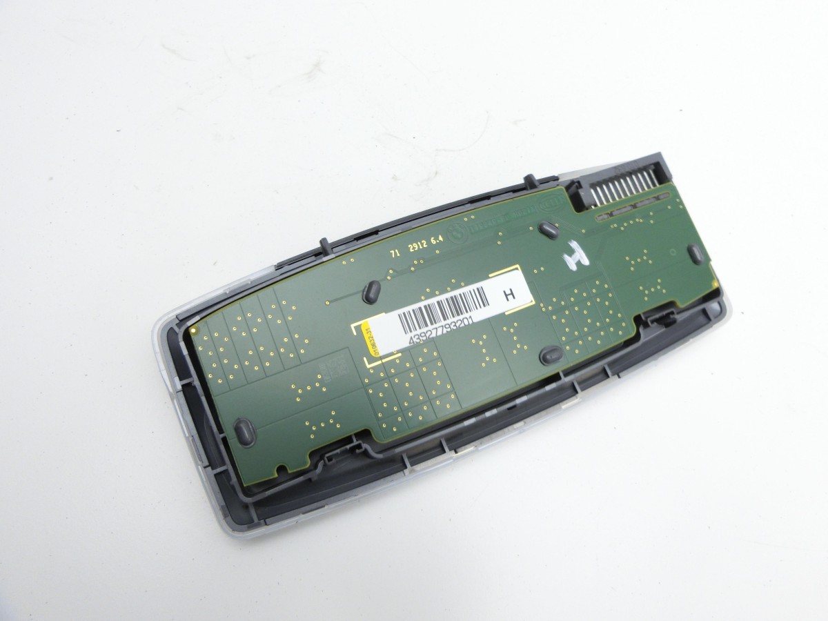 BMW 320d F31 12-15  Innenleuchte Innenraumleuchte Hinten 9277930 63319277930