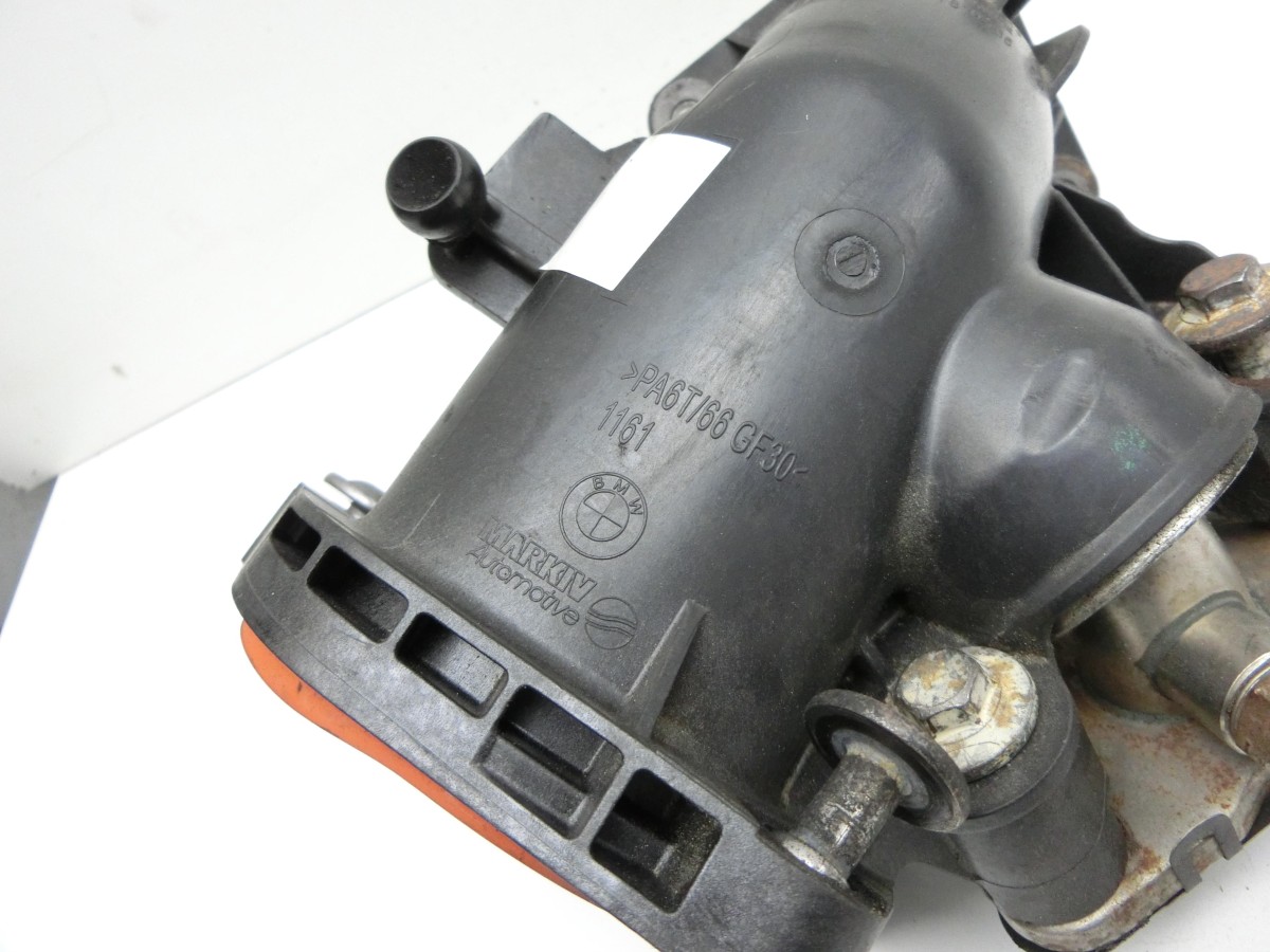 BMW 320d F31 12-15 2,0d 135KW  Ansaugrohr Mischrohr für Ansaugbrücke