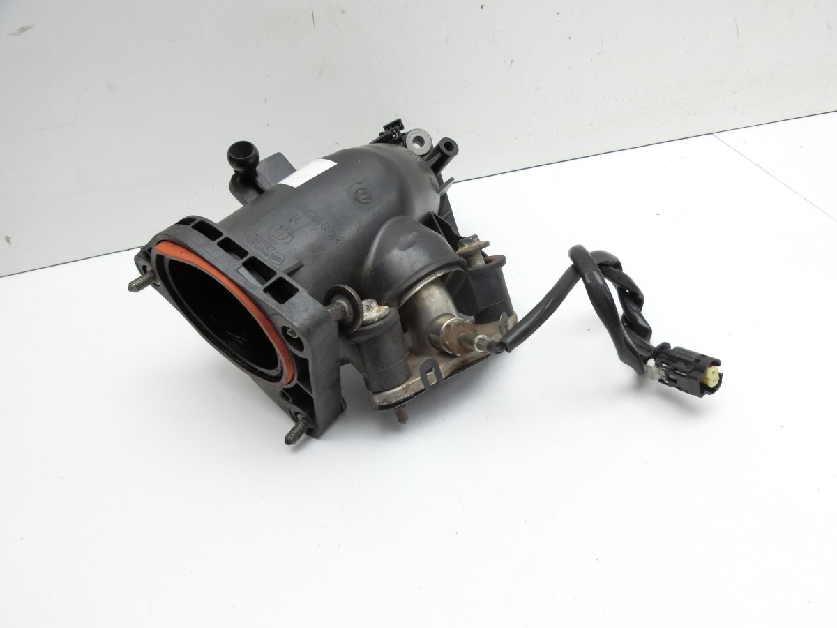 BMW 320d F31 12-15 2,0d 135KW  Ansaugrohr Mischrohr für Ansaugbrücke