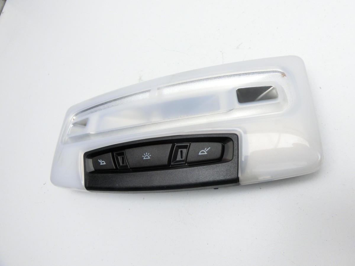BMW 320d F31 12-15  Innenleuchte Innenraumleuchte Hinten 9277930 63319277930