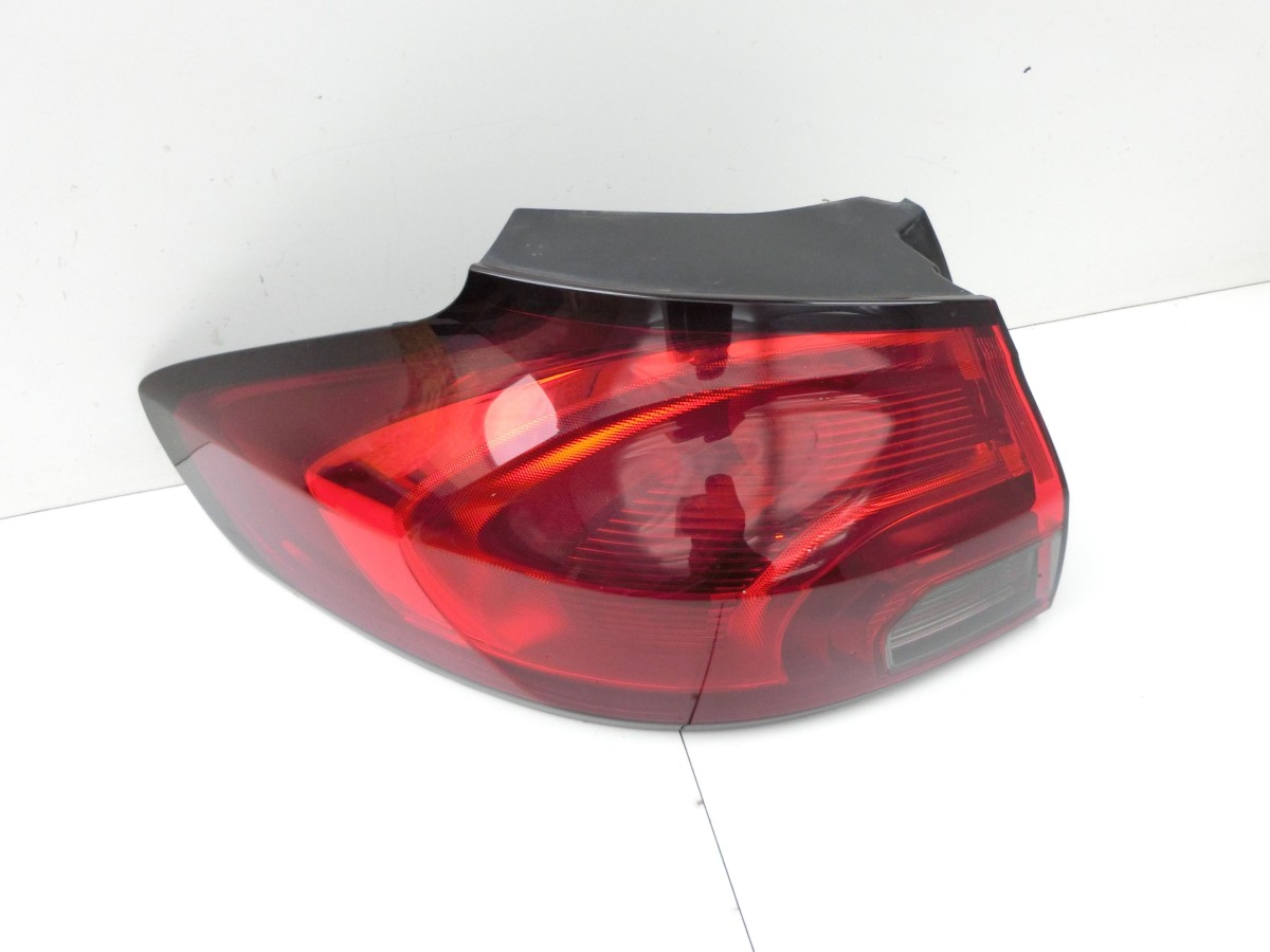 Opel Zafira C P12 16-19 Rückleuchte Rücklicht Heckleuchte Links orig Opel Zafira C P12 16-19 27.06.2018 39033314... Vorschau 4