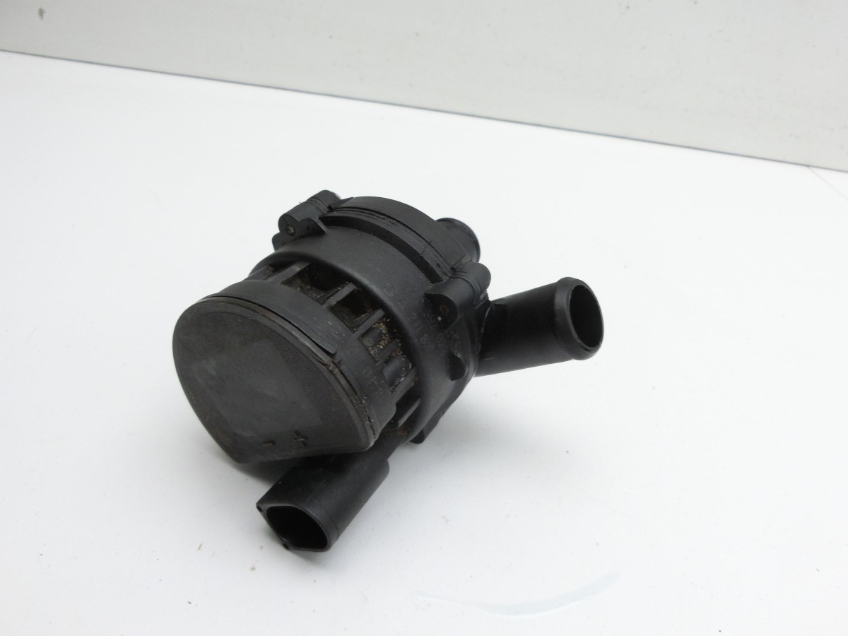 Mercedes W245 B180 05-08 CDI 2,0 80KW Umwelzpumpe Heizung Pumpe Mercedes W245 B180 05-08 28.02.2007 A2118350264... Vorschau 4