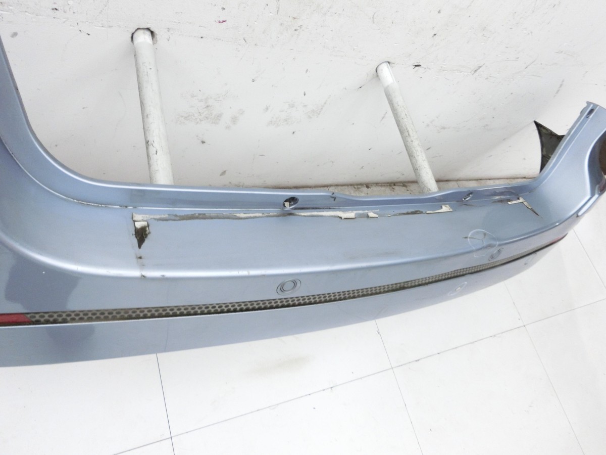 Mercedes B 180 Cdi W245 05-08 Stoßstange Stoßfänger Hinten 391 Mercedes B 180 Cdi W245 05-08 28.02.2007 A1698853125... Vorschau 4