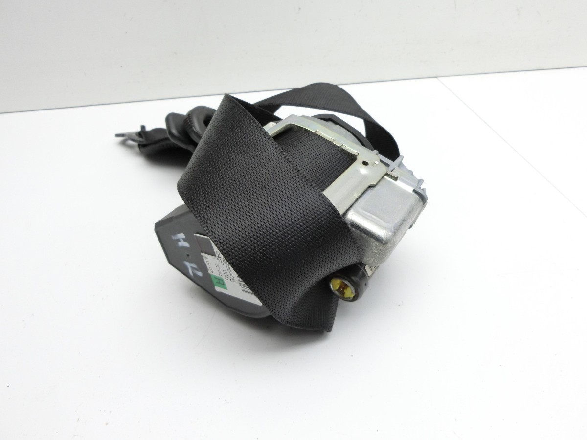 Mercedes B 180 Cdi W245 05-08   Sicherheitsgurt Gurt Gurtstraffer Rechts Hinten A1698601885 603332400
