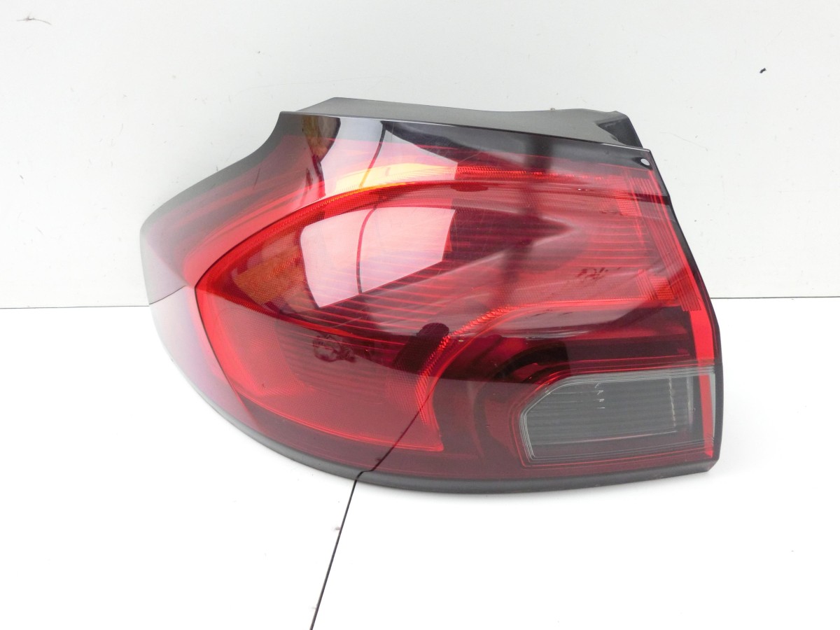 Opel Zafira C P12 16-19 Rückleuchte Rücklicht Heckleuchte Links orig Opel Zafira C P12 16-19 27.06.2018 39033314... Vorschau 2