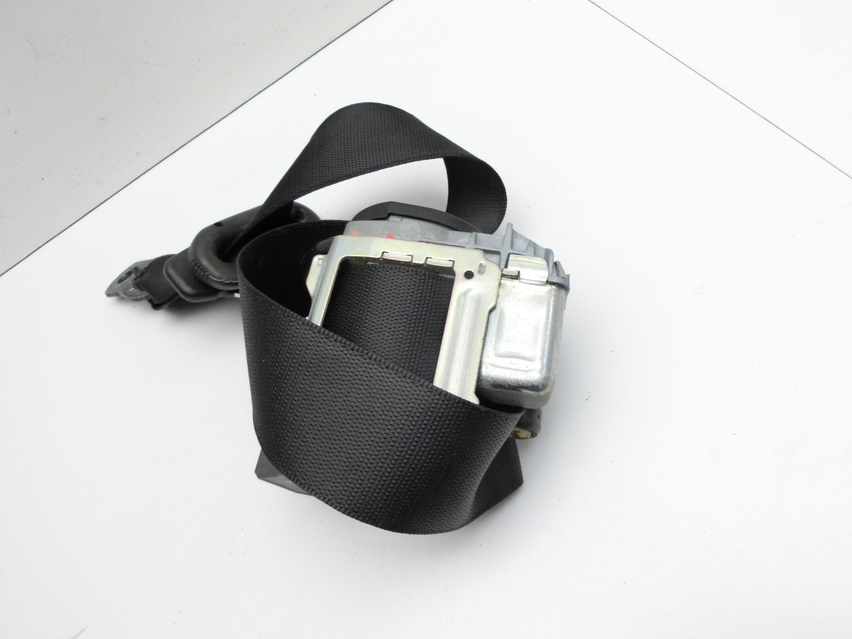 Mercedes B 180 Cdi W245 05-08   Sicherheitsgurt Gurt Gurtstraffer Rechts Hinten A1698601885 603332400