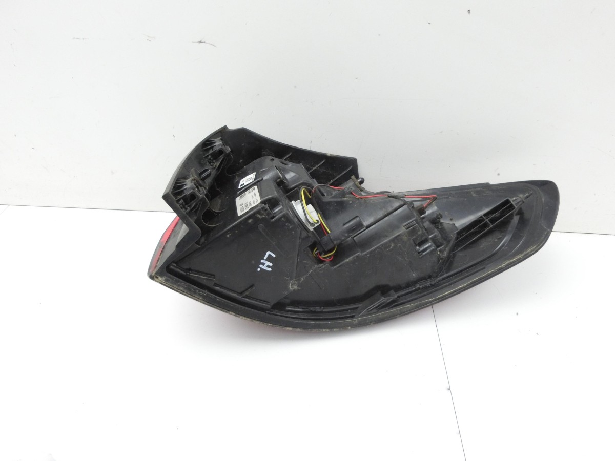 Opel Zafira C P12 16-19 Rückleuchte Rücklicht Heckleuchte Links orig Opel Zafira C P12 16-19 27.06.2018 39033314... Vorschau 7