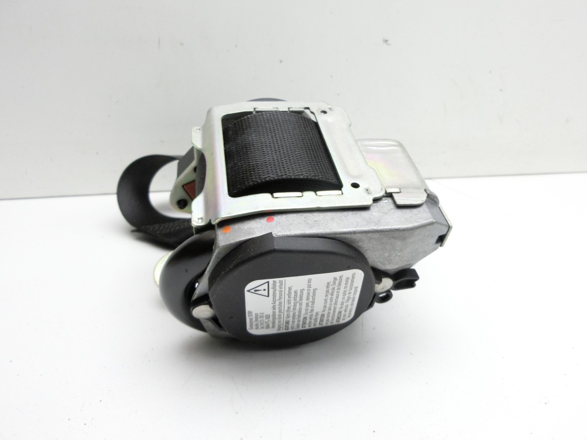 Mercedes B 180 Cdi W245 05-08   Sicherheitsgurt Gurt Gurtstraffer Links Hinten A1698601785 603332200