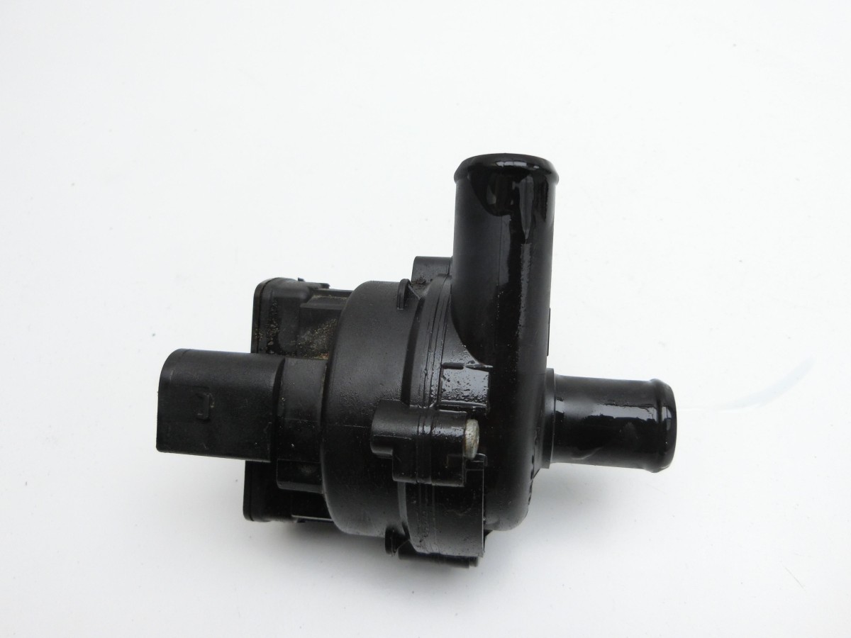 Mercedes W245 B180 05-08 CDI 2,0 80KW Umwelzpumpe Heizung Pumpe Mercedes W245 B180 05-08 28.02.2007 A2118350264... Vorschau 5