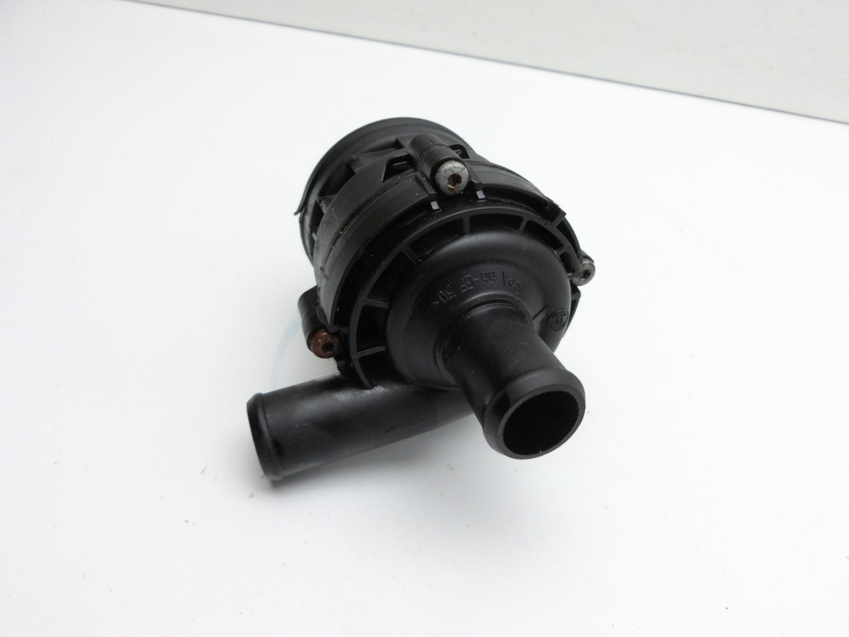 Mercedes W245 B180 05-08 CDI 2,0 80KW Umwelzpumpe Heizung Pumpe Mercedes W245 B180 05-08 28.02.2007 A2118350264... Vorschau 2