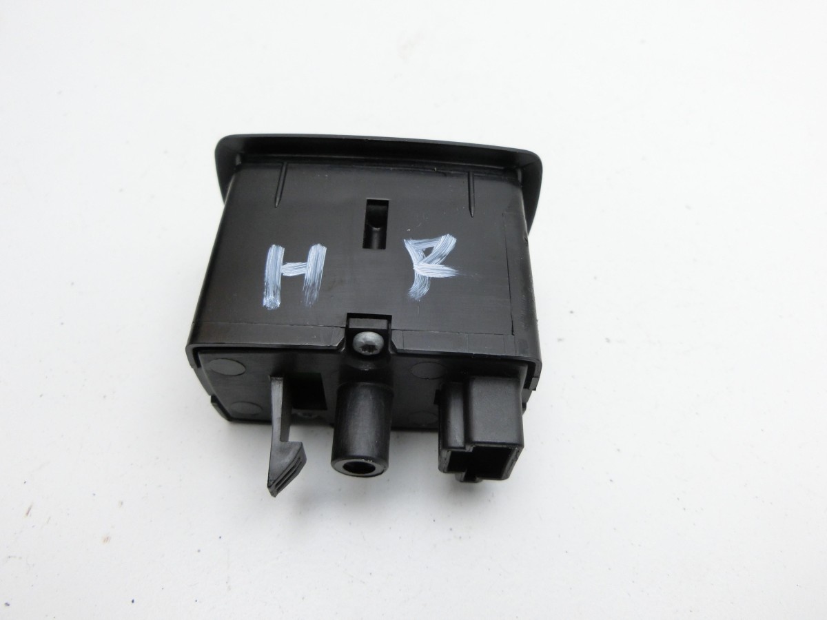 Mercedes B 180 Cdi W245 05-08   Fensterheberschalter Schalter Fensterheber Taster Rechts Hinten A2518200510 2518200510 03128150