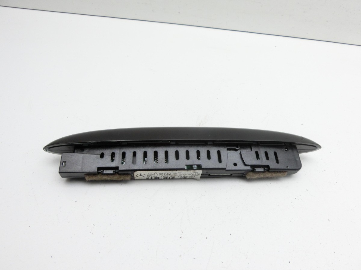 Mercedes B 180 Cdi W245 05-08  Parktronic Einparkhilfe Display PDC Anzeige A1715420123 1715420123 10248300007025