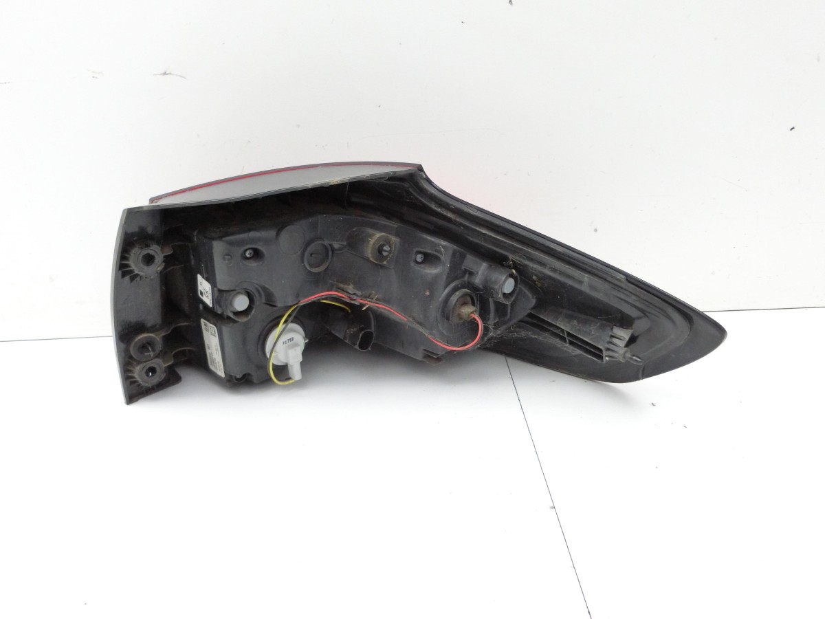 Opel Zafira C P12 16-19 Rückleuchte Rücklicht Heckleuchte Links orig Opel Zafira C P12 16-19 27.06.2018 39033314... Vorschau 5