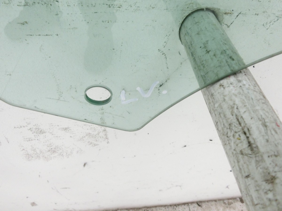 Opel Zafira Tourer C P12 16-19   LVK Seitenscheibe für Tür Fenster Türscheibe Links Vorne