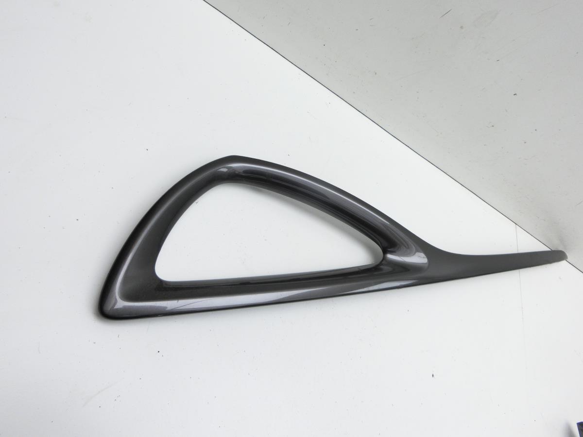Opel Zafira Tourer C P12 16-19   Türleiste Blende Rechts Vorne Innen GG7       