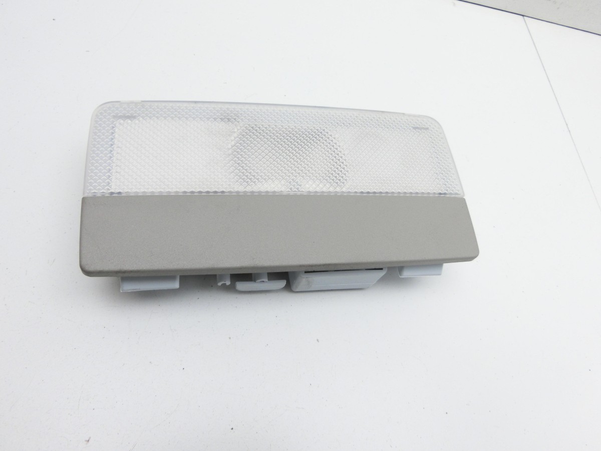 Opel Zafira Tourer C P12 16-19  Innenleuchte Innenraumleuchte Hinten 22780296 316627975