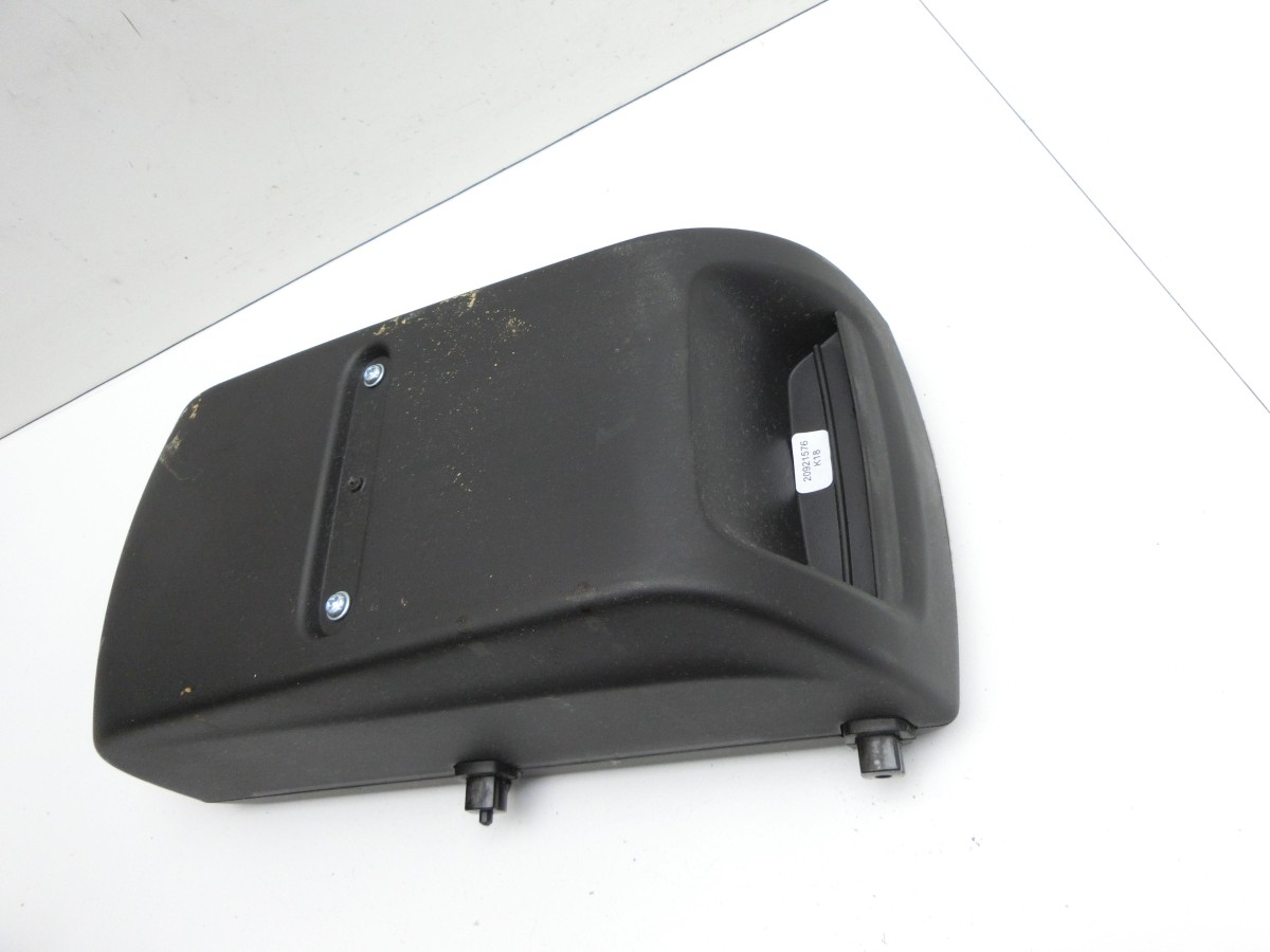 Opel Zafira Tourer C P12 16-19   Becherhalter Getränkehalter Mittelkonsole 39052382 20921576